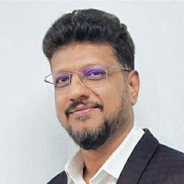 Ravi Kumar Ayilavarapu